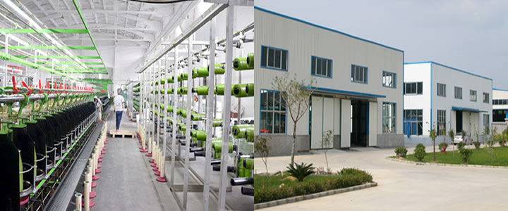 無錫綠洲人造草坪公司介紹