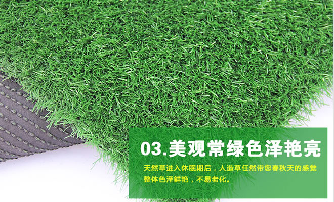 幼兒園人造草坪批發(fā)產(chǎn)品特點以及適用范圍