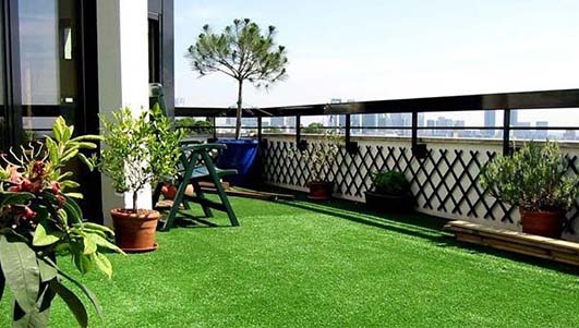 庭院綠化人造草坪價(jià)格